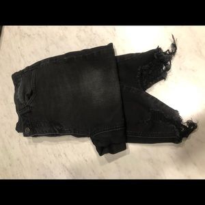 Bridge by Gly black jean